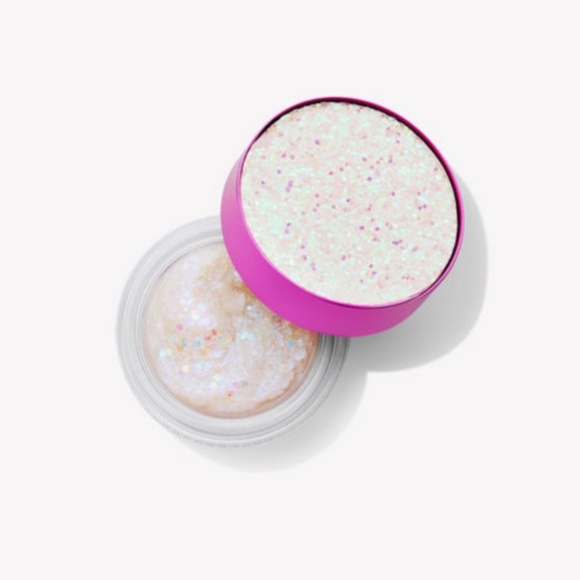tarte Other - Tarte mermaid face glitter